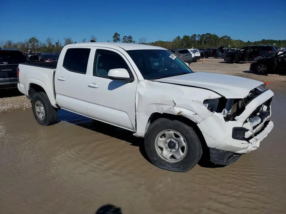 2023 TOYOTA TACOMA SR V6  