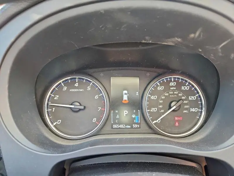 2019 MITSUBISHI OUTLANDER SE  