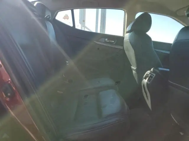 2017 NISSAN MAXIMA 3.5S  