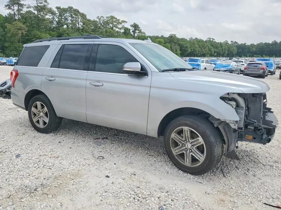 2020 FORD EXPEDITION XLT  