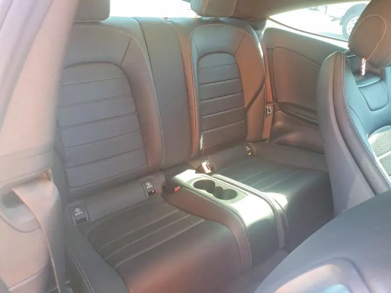 2020 MERCEDES-BENZ C 300  