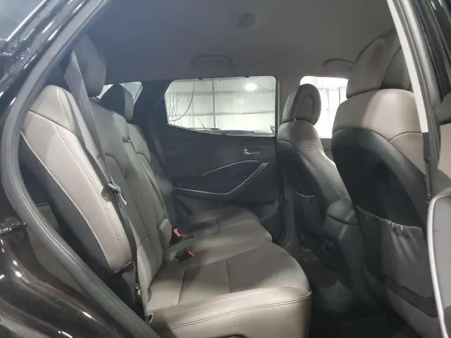 2016 HYUNDAI SANTA FE SPORT 