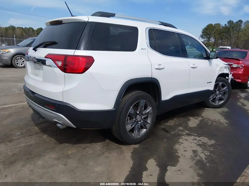 2019 GMC ACADIA SLT-2