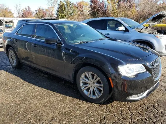 2016 CHRYSLER 300 LIMITED  