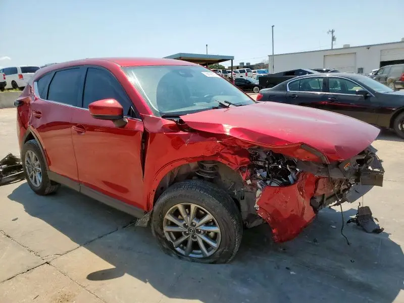 2023 MAZDA CX-5 SELECT  