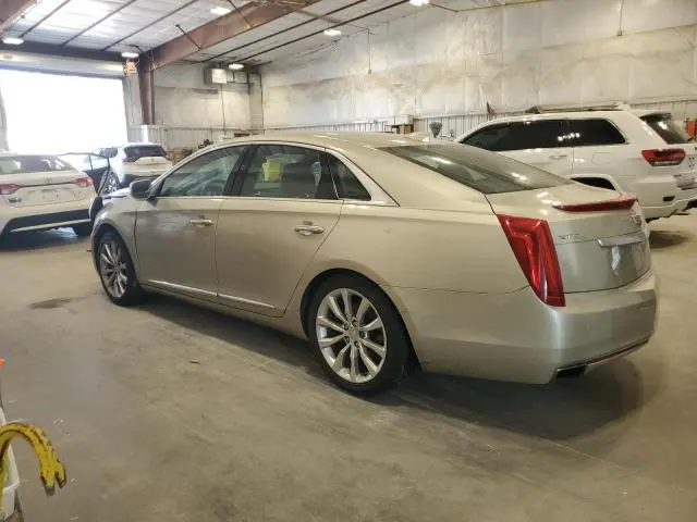 2016 CADILLAC XTS LUXURY COLLECTION  