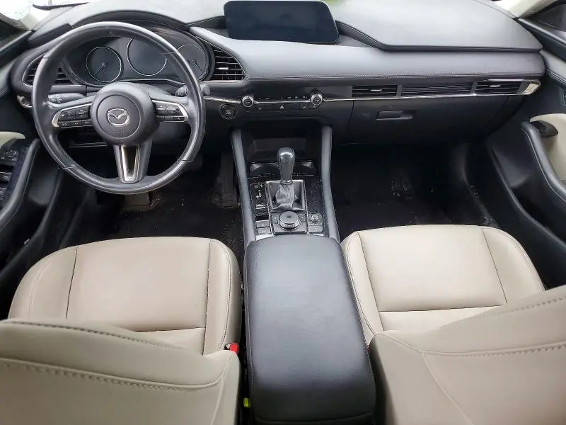 2024 MAZDA 3 PREFERRED  