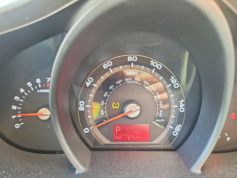 2013 KIA SPORTAGE LX  