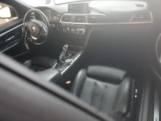 2018 BMW 430I   