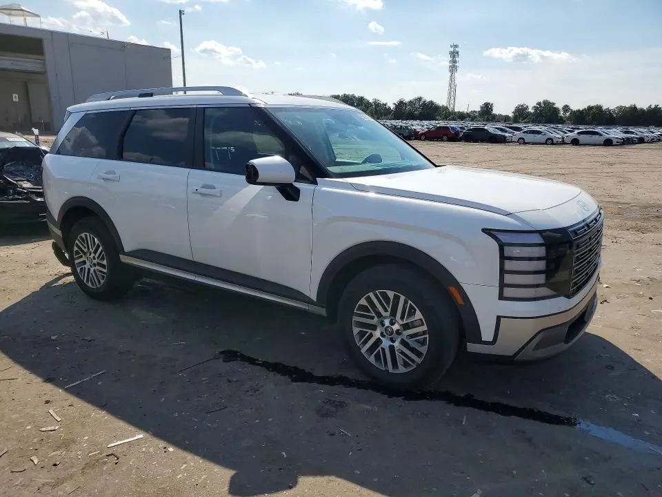 2026 HYUNDAI PALISADE SEL  