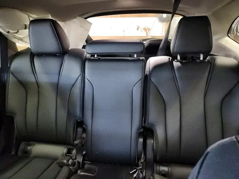 2025 ACURA MDX   