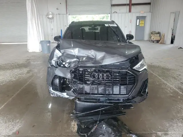 2025 AUDI Q3 PREMIUM PLUS S LINE 45  