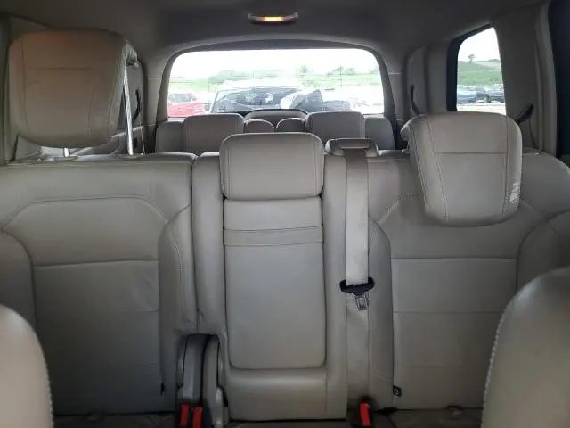 2016 MERCEDES-BENZ GL 450 4MATIC  