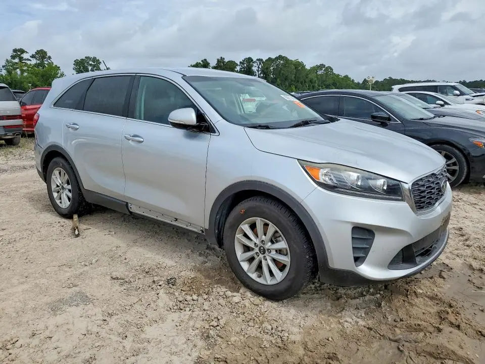 2019 KIA SORENTO LX V6  