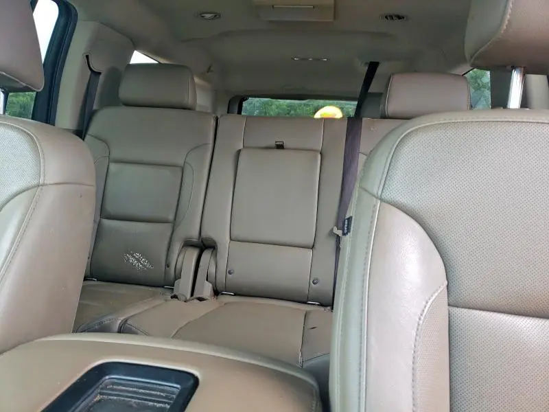 2019 GMC YUKON XL K1500 SLT  