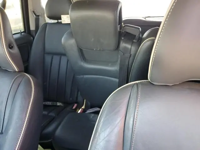 2013 VOLVO XC90 3.2  