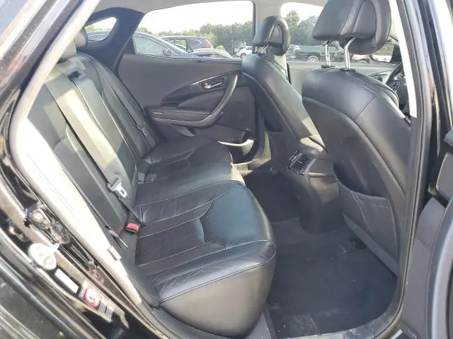2013 HYUNDAI AZERA GLS  