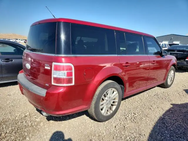 2013 FORD FLEX SEL  
