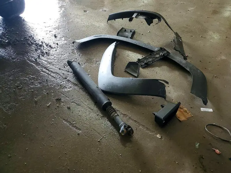 2014 TOYOTA TACOMA V6  