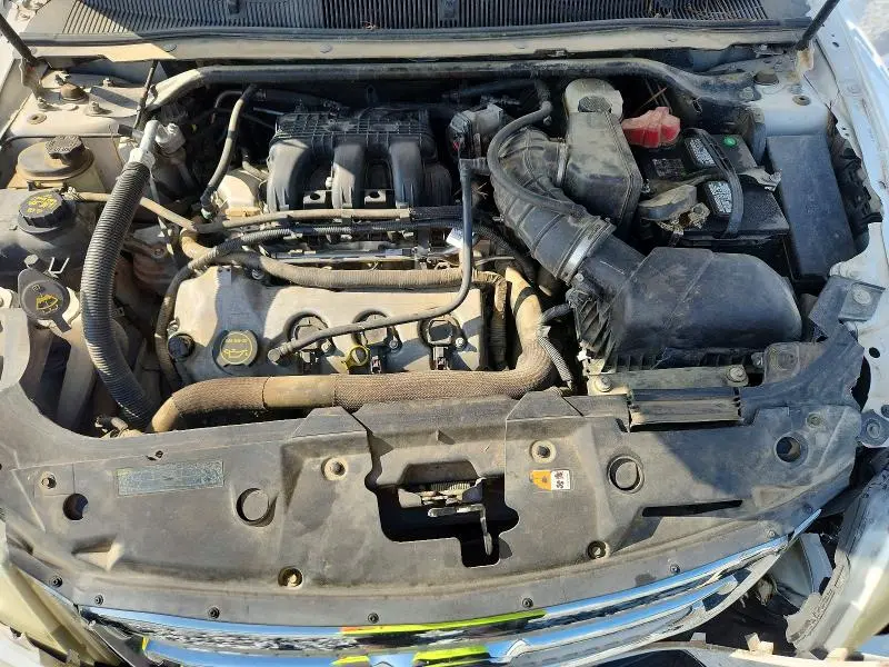 2010 FORD TAURUS LIMITED  