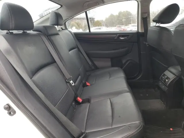 2015 SUBARU LEGACY 2.5I LIMITED