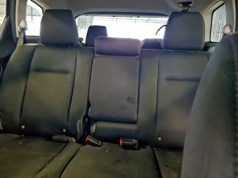 2013 MAZDA CX-9 SPORT  