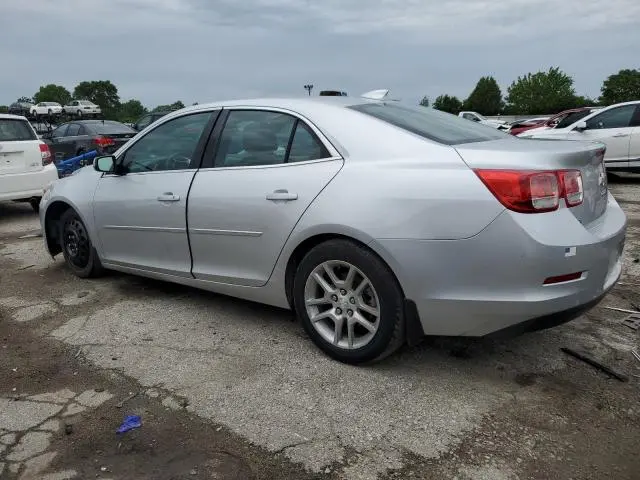 2015 CHEVROLET MALIBU 1LT  