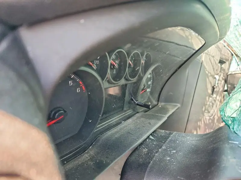 2023 CHEVROLET SILVERADO C1500 CUSTOM  