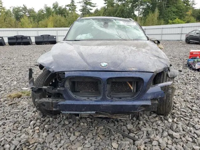 2014 BMW X1 XDRIVE28I