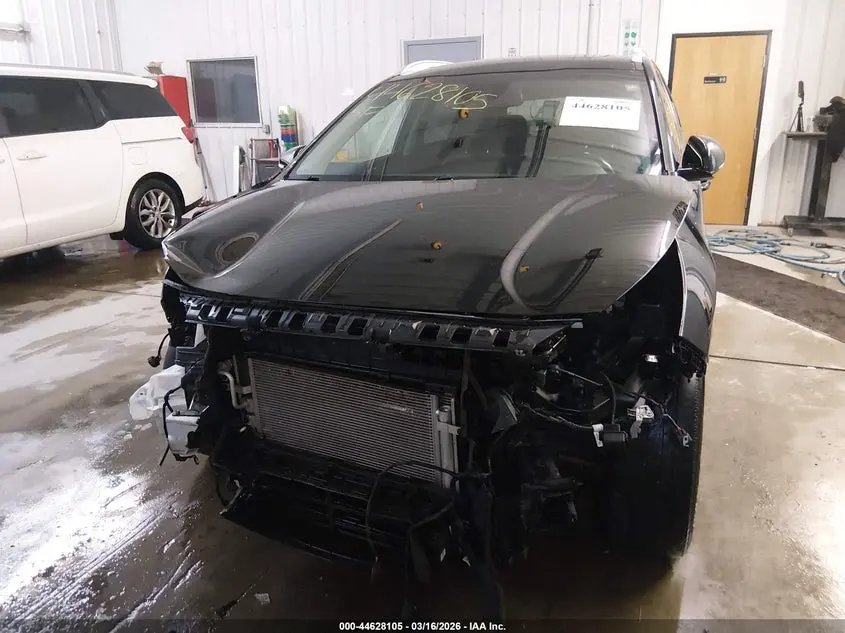 2019 KIA NIRO TOURING