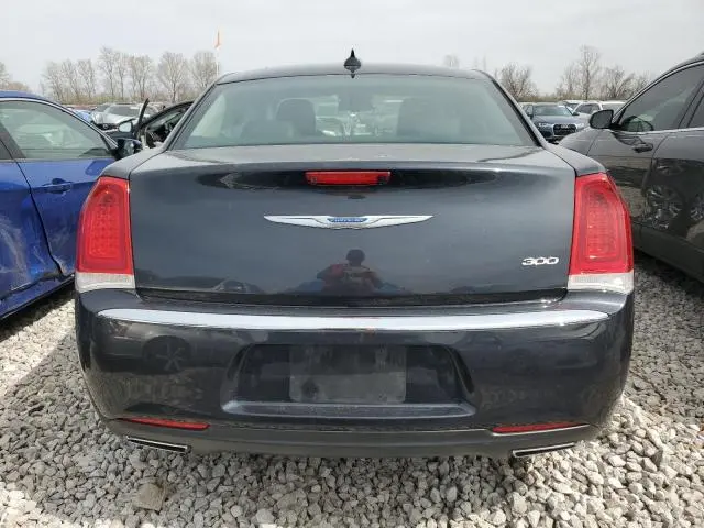 2018 CHRYSLER 300 TOURING  