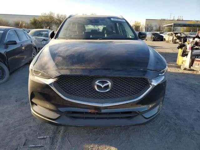 2017 MAZDA CX-5 SPORT  