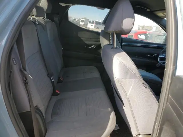 2024 HYUNDAI SANTA CRUZ SE  