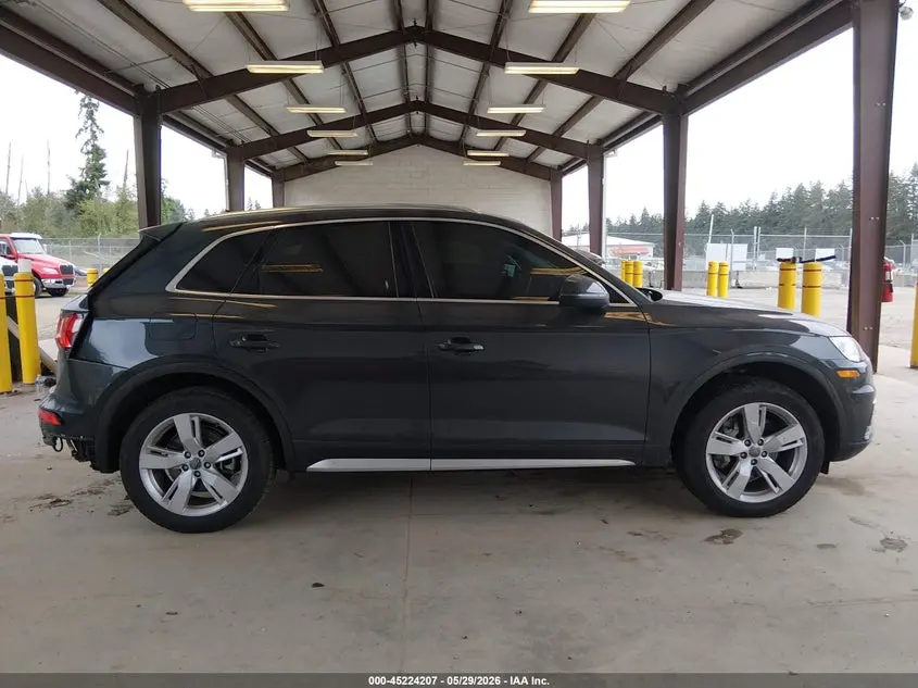 2019 AUDI Q5 45 PREMIUM