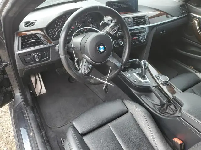 2015 BMW 428 I  