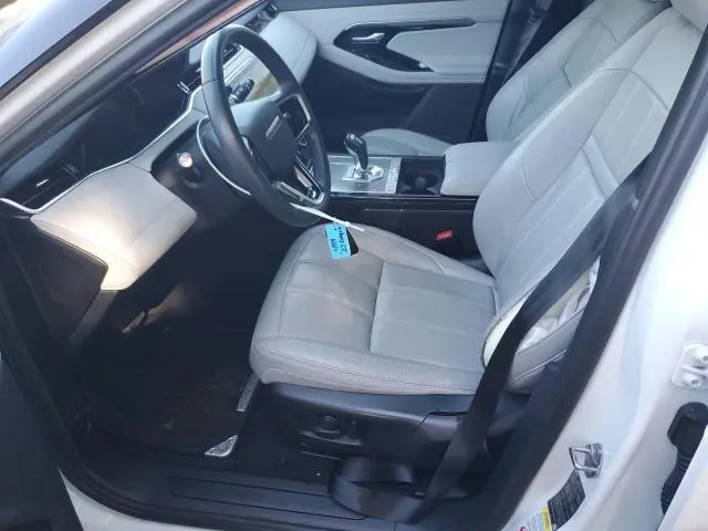 2023 LAND ROVER RANGE ROVER EVOQUE SE  