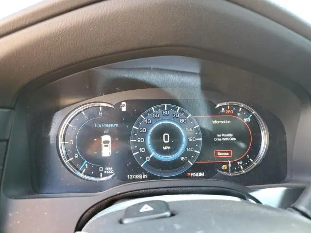 2016 CADILLAC ESCALADE ESV PREMIUM  