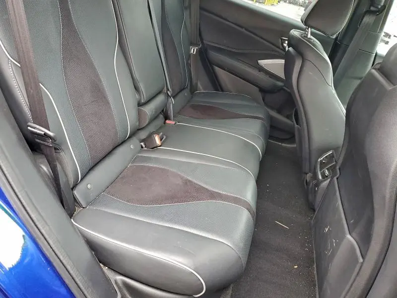 2020 ACURA RDX A-SPEC  