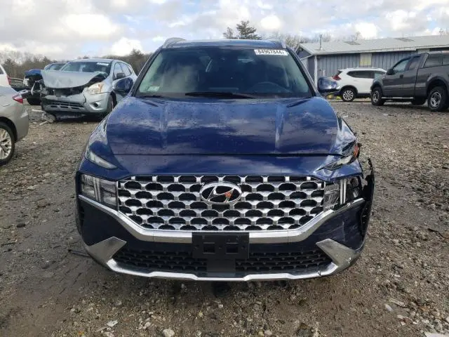 2023 HYUNDAI SANTA FE SEL PREMIUM  