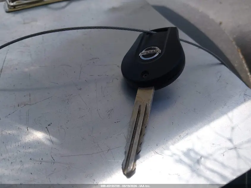 2019 NISSAN VERSA 1.6 SV