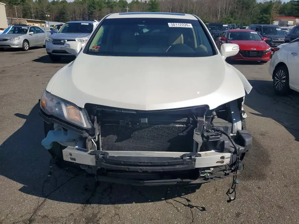 2014 ACURA RDX TECHNOLOGY  