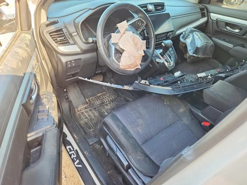 2020 HONDA CR-V LX  