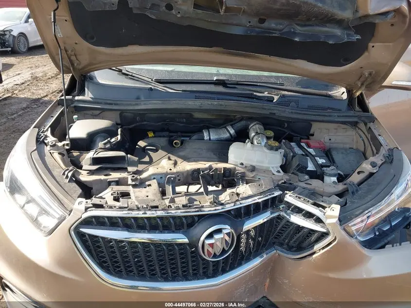 2019 BUICK ENCORE AWD ESSENCE