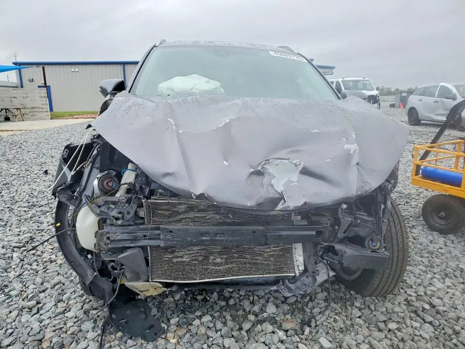 2019 HONDA HR-V EXL  