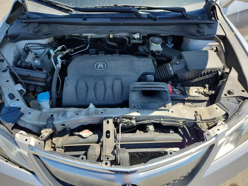 2013 ACURA RDX   