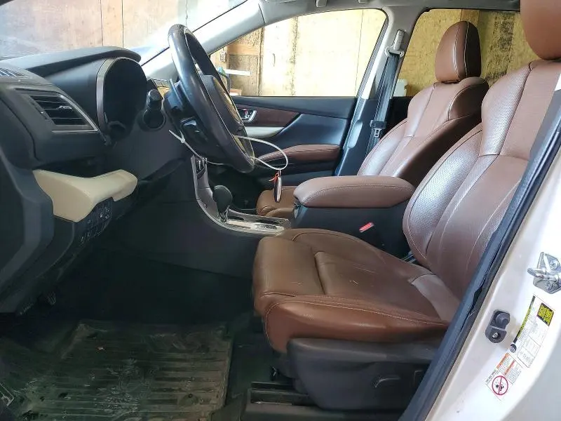 2019 SUBARU ASCENT TOURING  