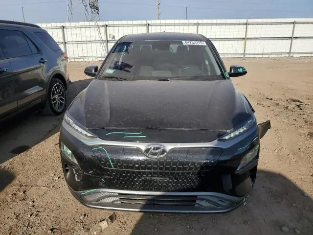 2019 HYUNDAI KONA SEL