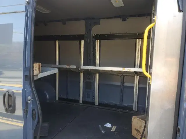 2019 RAM PROMASTER 3500 3500 HIGH  