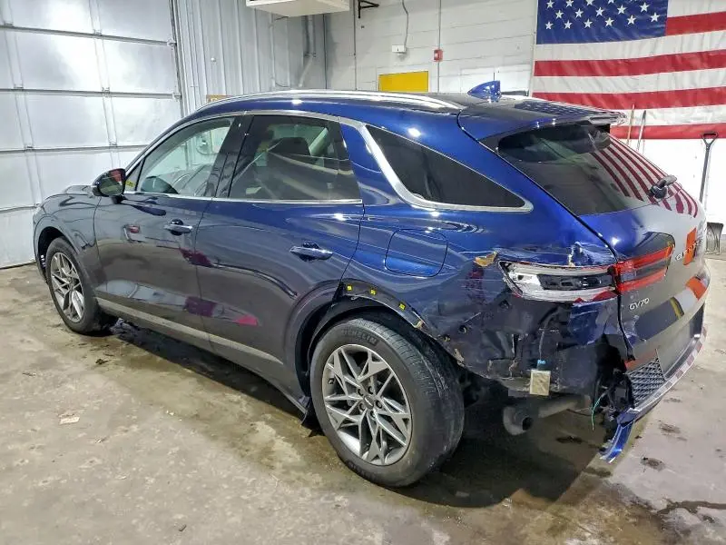 2022 GENESIS GV70 BASE  