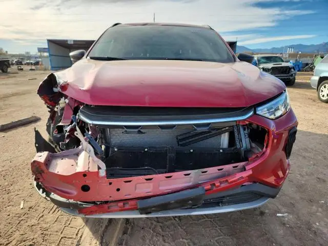 2025 FORD ESCAPE ST LINE  